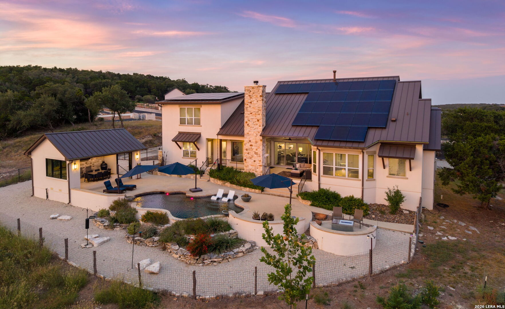 1543 Via Principale New Braunfels TX 78132
