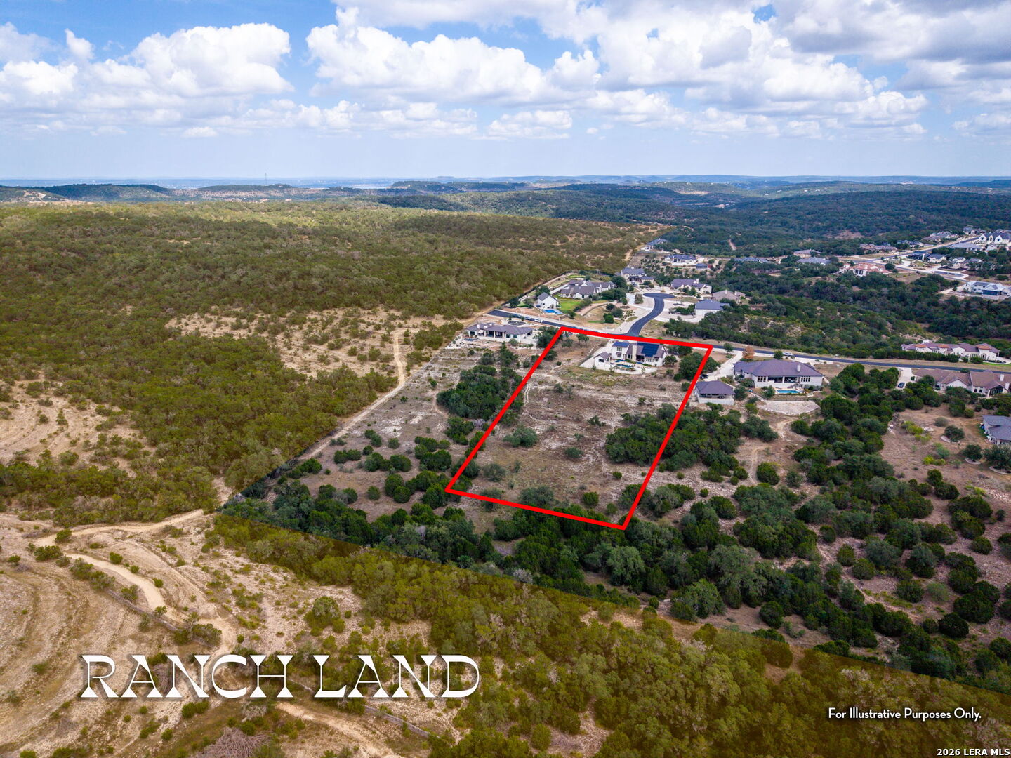 1543 Via Principale New Braunfels TX 78132