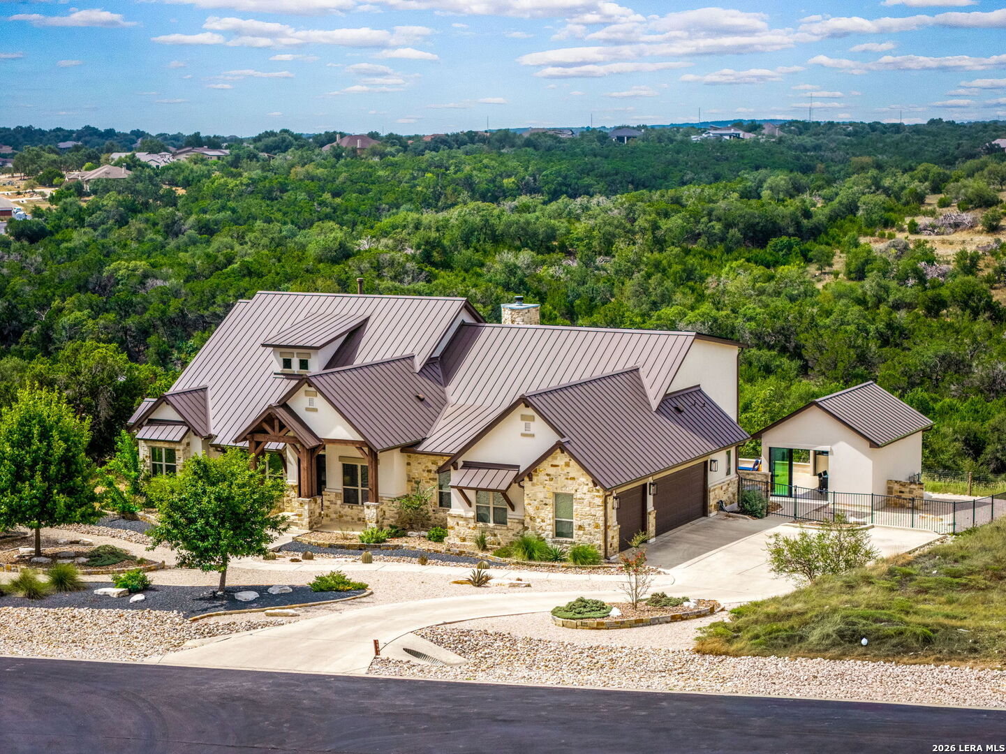 1543 Via Principale New Braunfels TX 78132