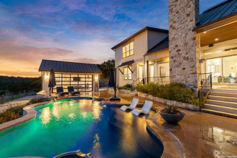 1543 Via Principale New Braunfels TX 78132