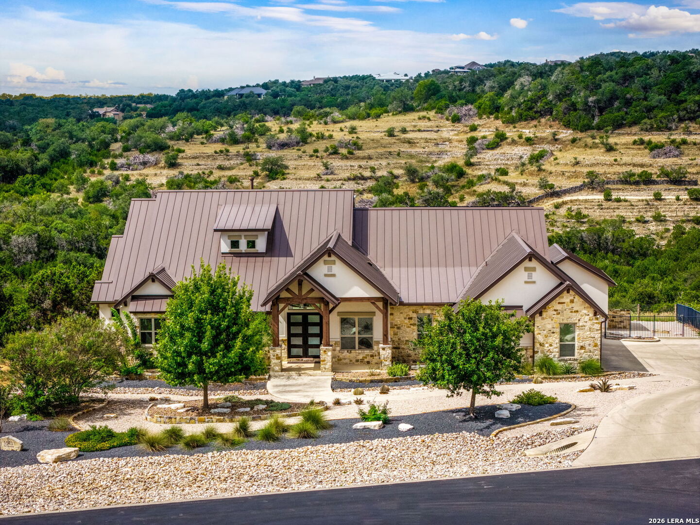 1543 Via Principale New Braunfels TX 78132