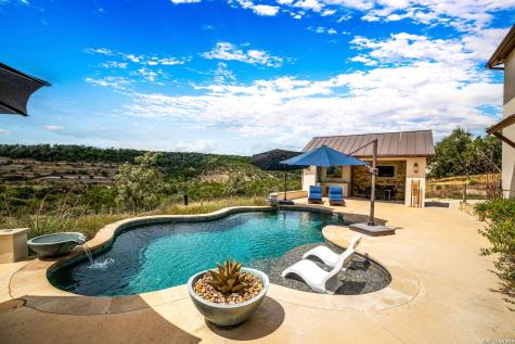 1543 Via Principale New Braunfels TX 78132