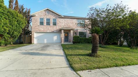 1633 Willow Top Drive Schertz TX 78154