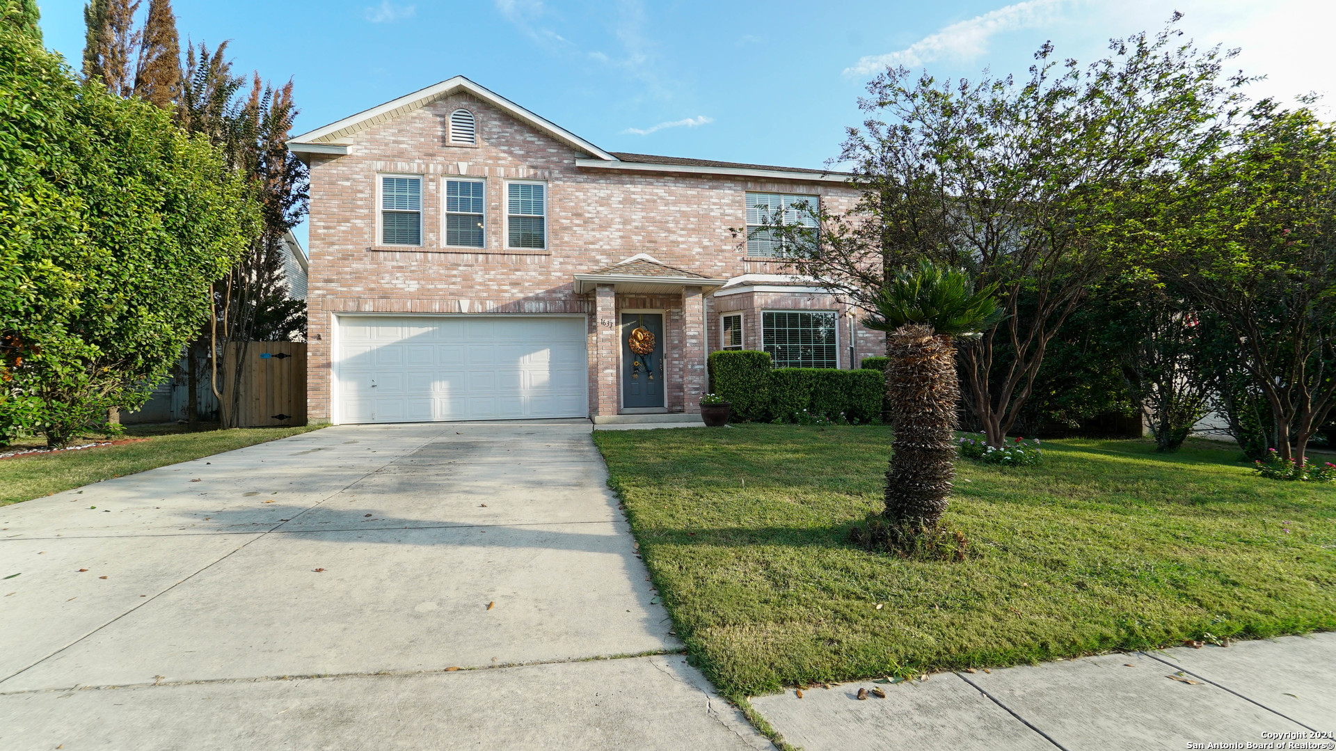 1633 Willow Top Drive Schertz TX 78154