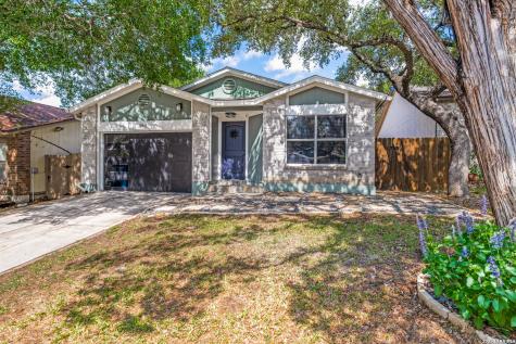 12915 Hunters Moon San Antonio TX 78249