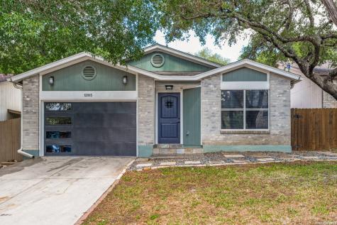 12915 Hunters Moon San Antonio TX 78249