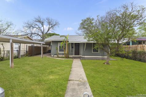 127 Coney Street San Antonio TX 78223