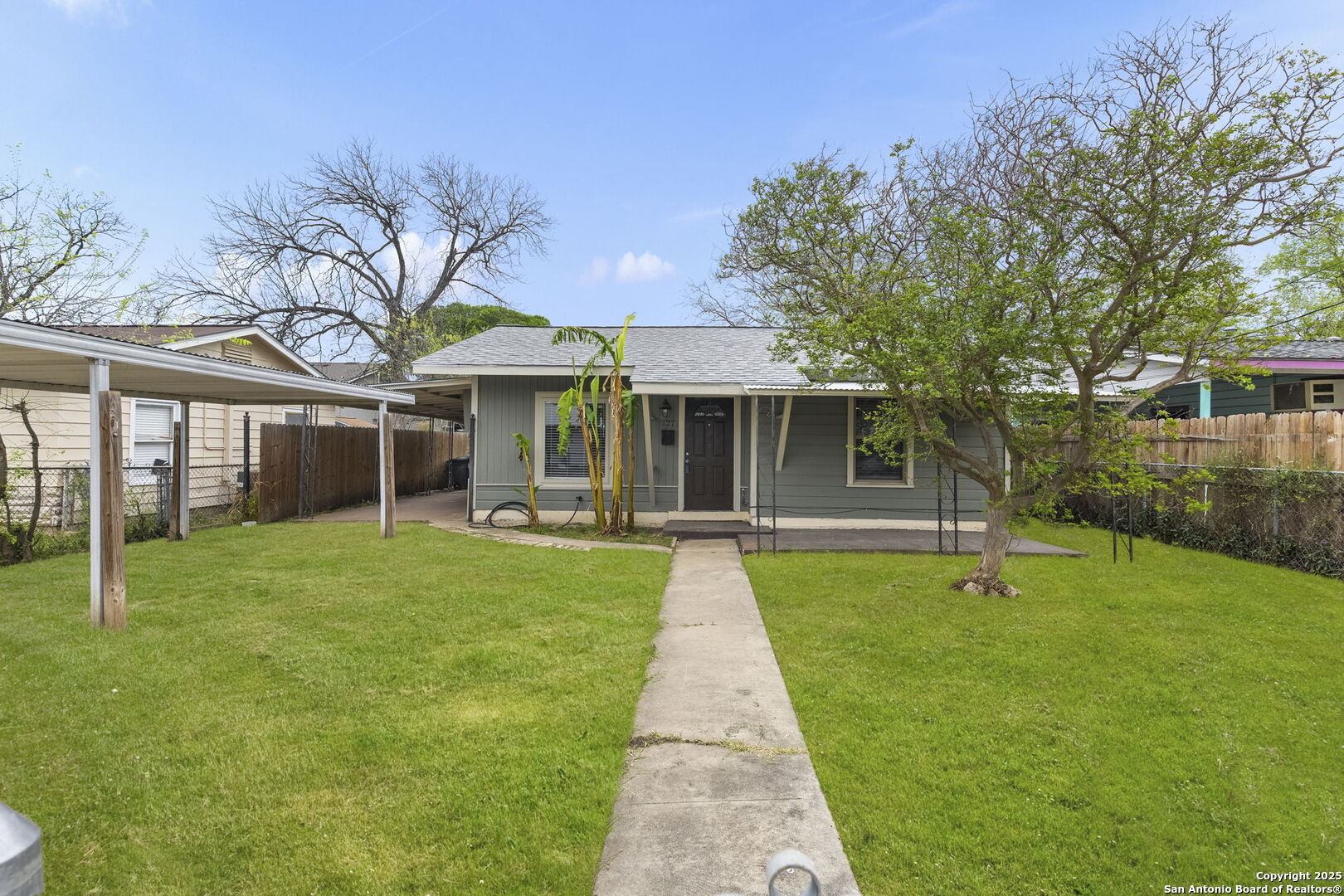127 Coney Street San Antonio TX 78223