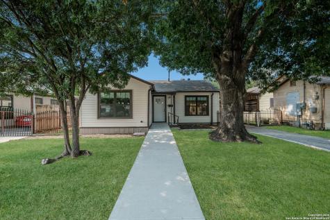 454 Canavan Avenue San Antonio TX 78221