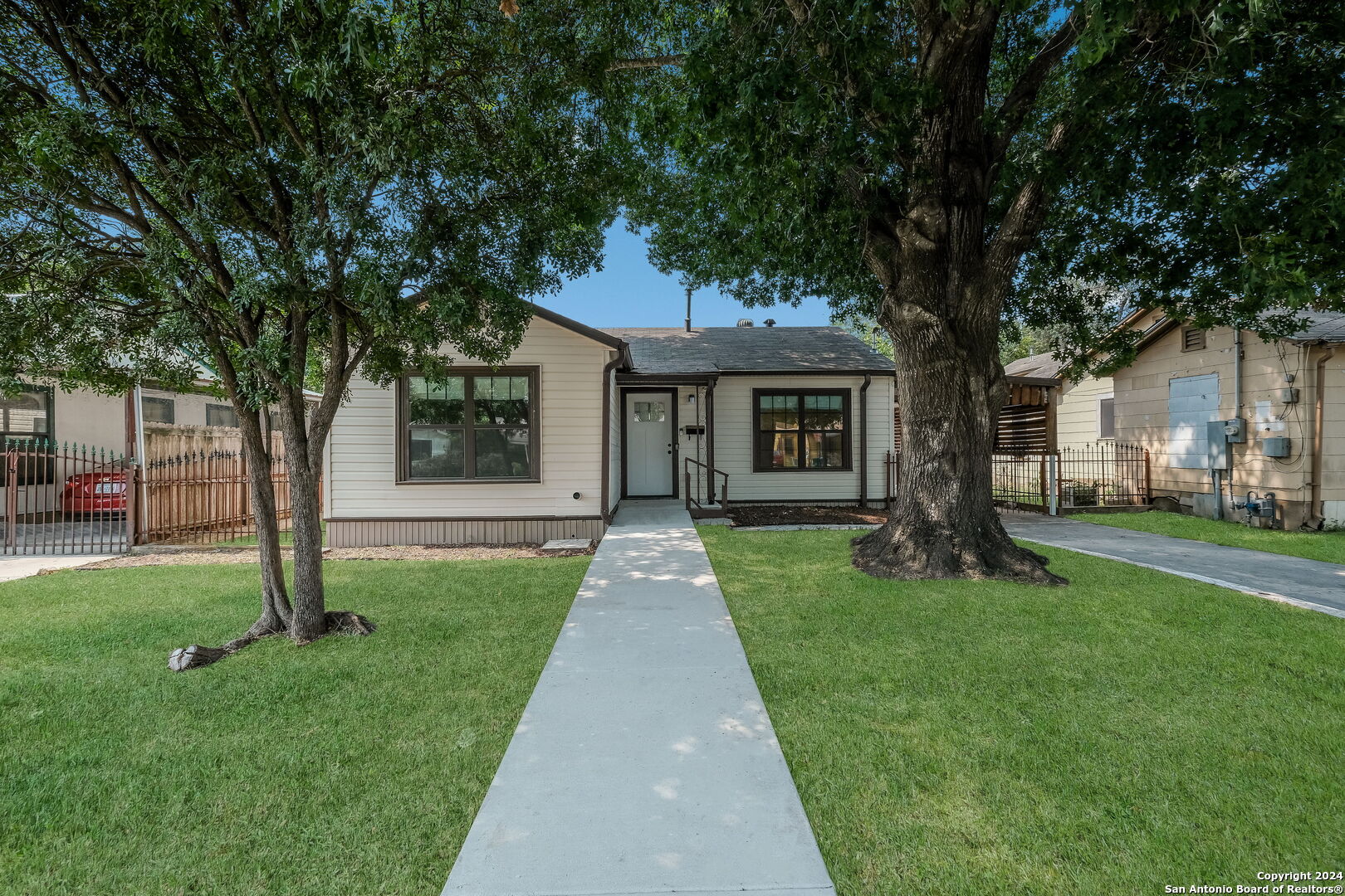 454 Canavan Avenue San Antonio TX 78221