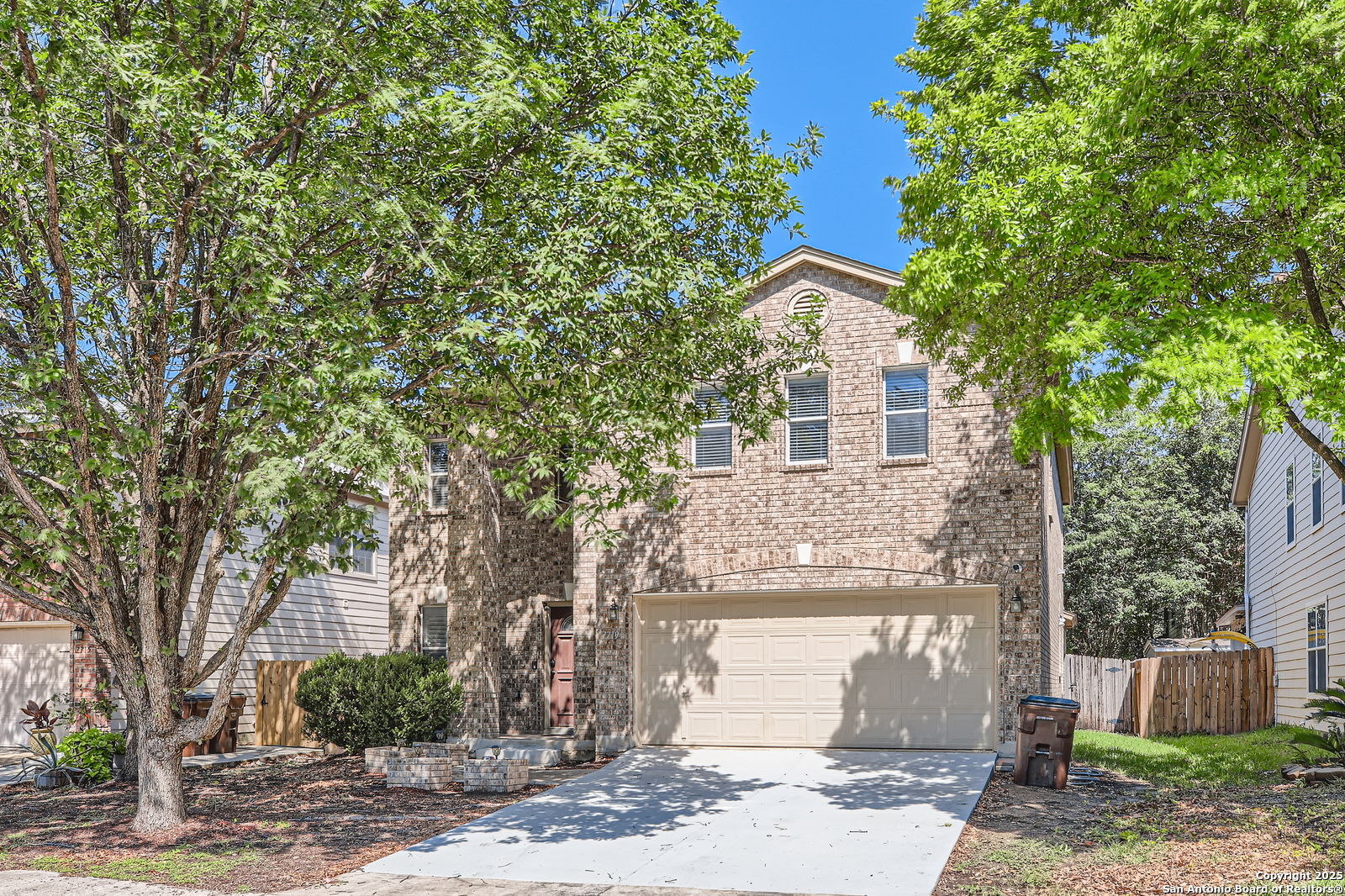 7719 Baden Post San Antonio TX 78254