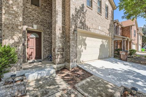 7719 Baden Post San Antonio TX 78254