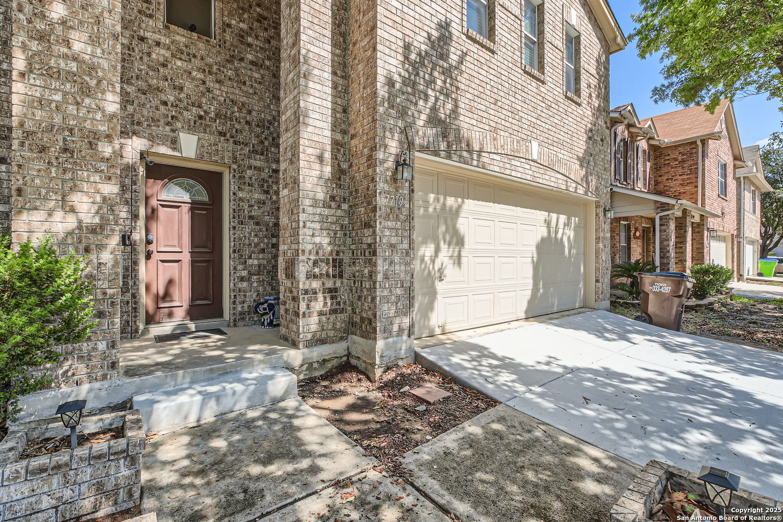 7719 Baden Post San Antonio TX 78254