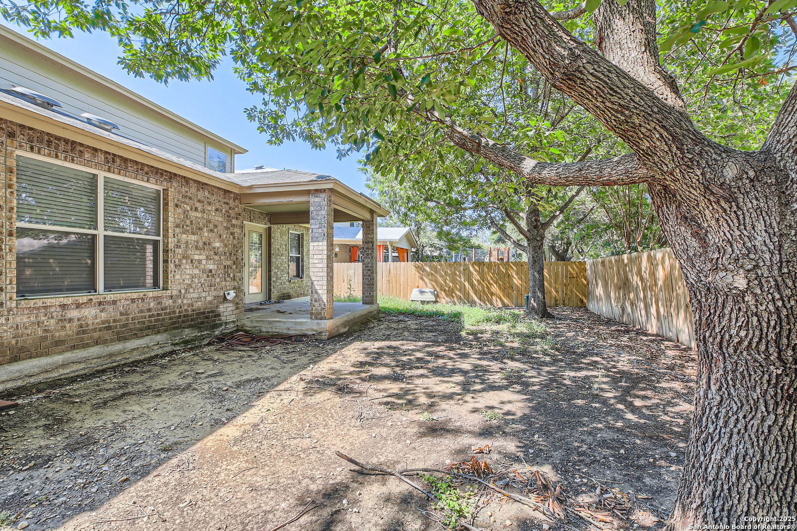 7719 Baden Post San Antonio TX 78254