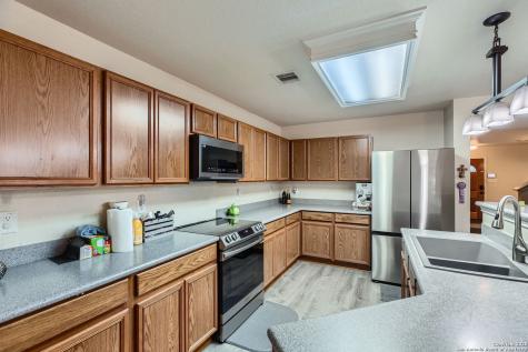 7719 Baden Post San Antonio TX 78254