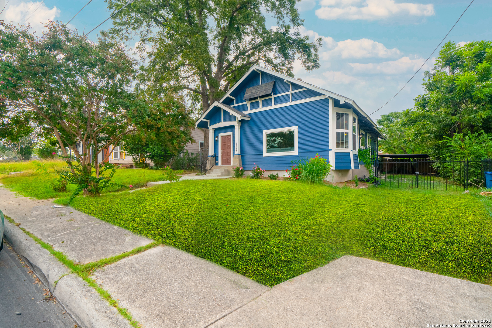 1022 Dakota Street San Antonio TX 78203