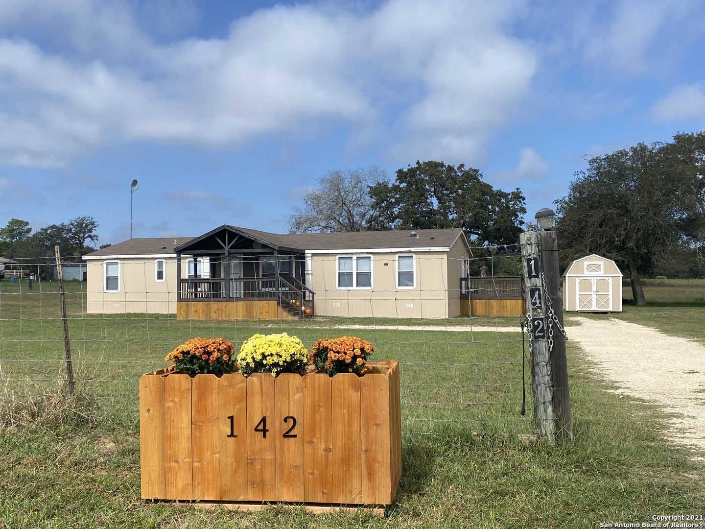 142 Ranch Country Drive La Vernia TX 78121