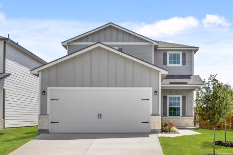 11507 Woodpecker Drive San Antonio TX 78223