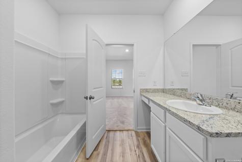11507 Woodpecker Drive San Antonio TX 78223