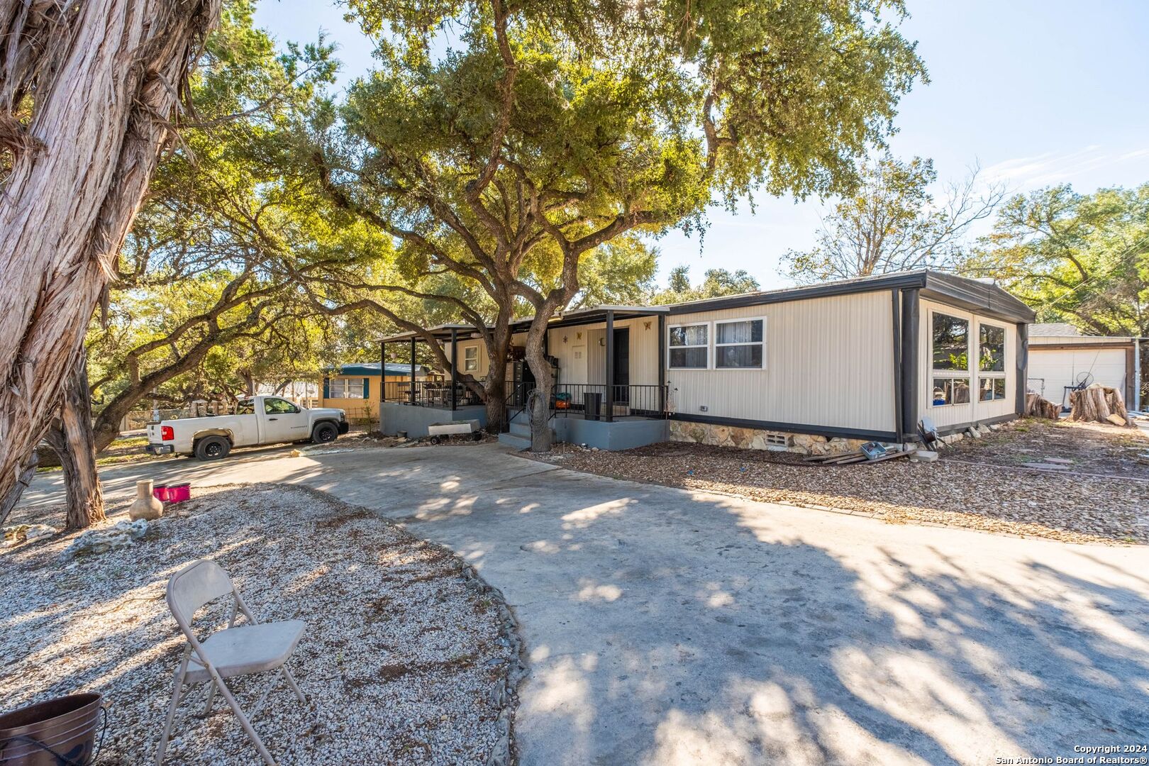 626 Flintstone Drive Canyon Lake TX 78133