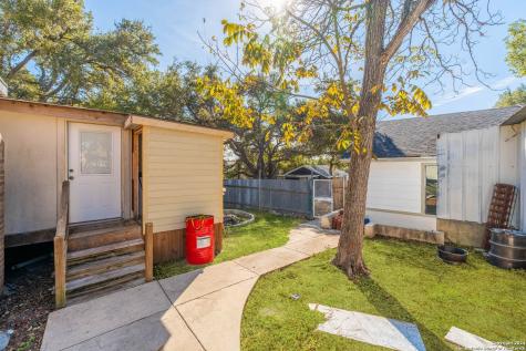 626 Flintstone Drive Canyon Lake TX 78133