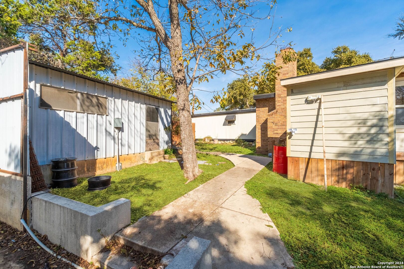 626 Flintstone Drive Canyon Lake TX 78133