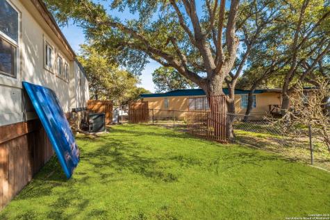 626 Flintstone Drive Canyon Lake TX 78133