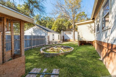 626 Flintstone Drive Canyon Lake TX 78133