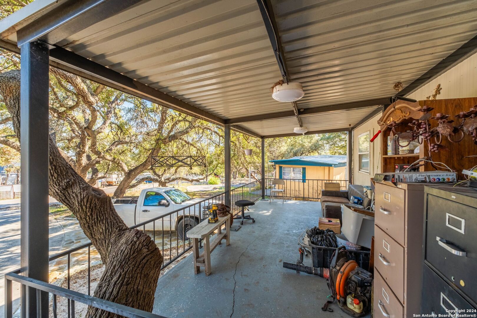 626 Flintstone Drive Canyon Lake TX 78133