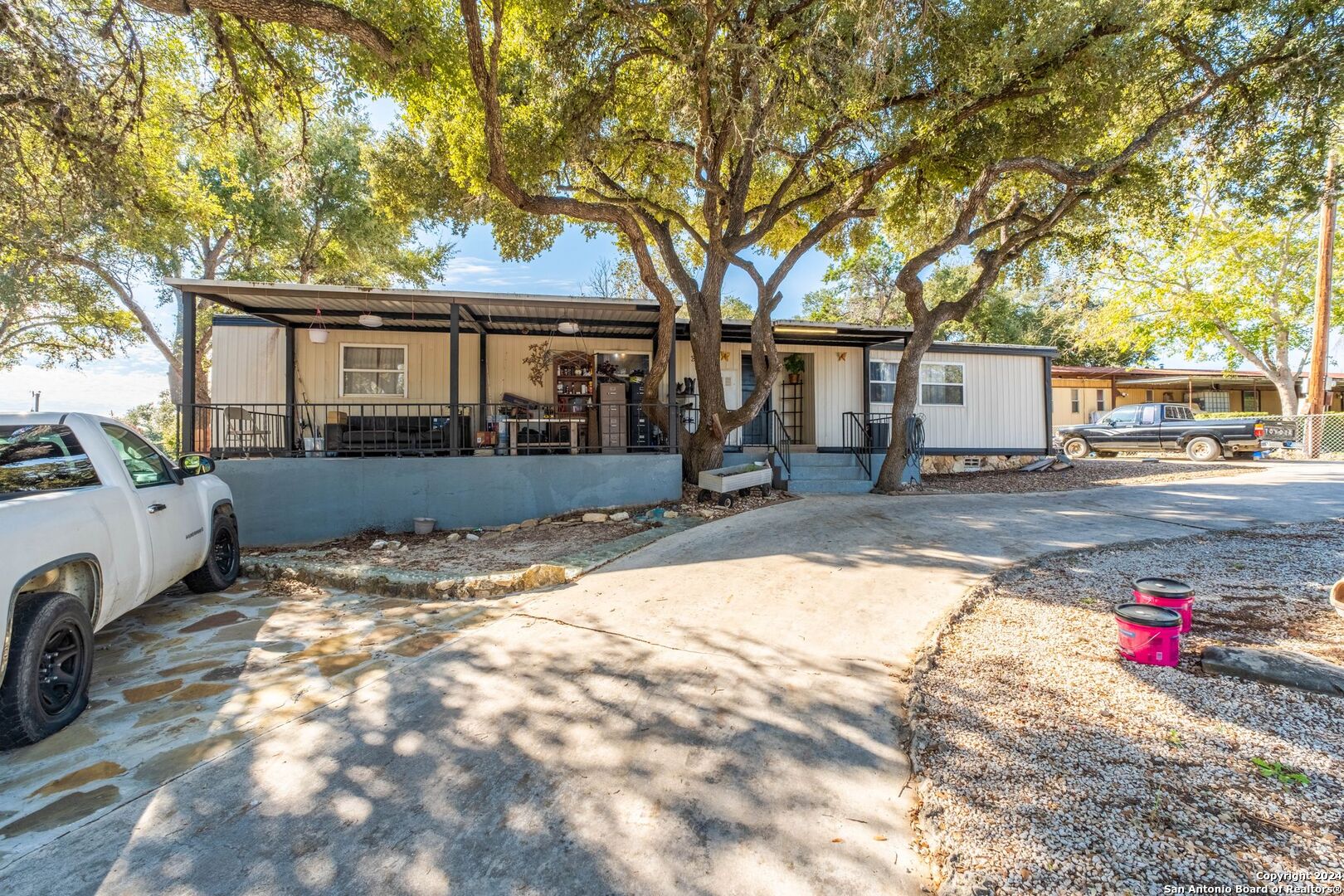 626 Flintstone Drive Canyon Lake TX 78133