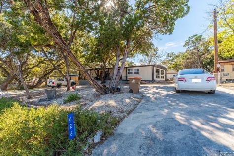 626 Flintstone Drive Canyon Lake TX 78133