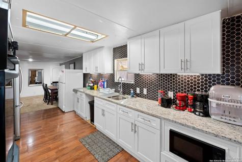 626 Flintstone Drive Canyon Lake TX 78133