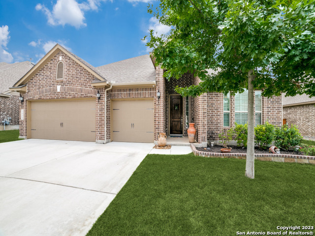 12210 Merritt Villa San Antonio TX 78253