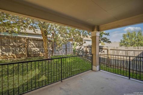 1411 Hummingbird San Antonio TX 78245