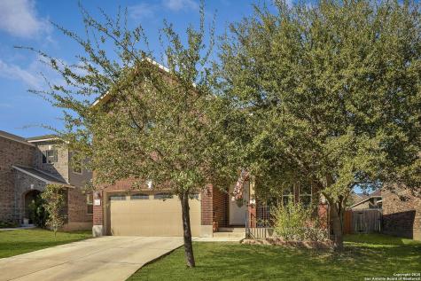 1411 Hummingbird San Antonio TX 78245
