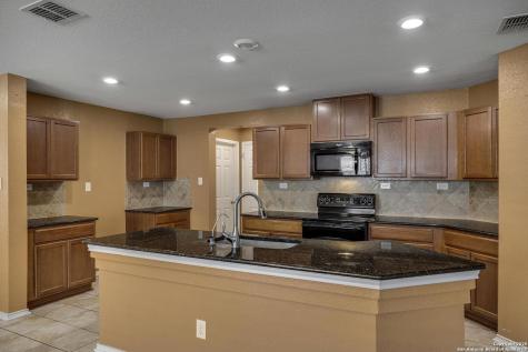 1411 Hummingbird San Antonio TX 78245
