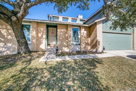 9035 Brickwood San Antonio TX 78250