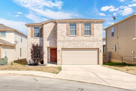 3815 Hawthorn Bend San Antonio TX 78261