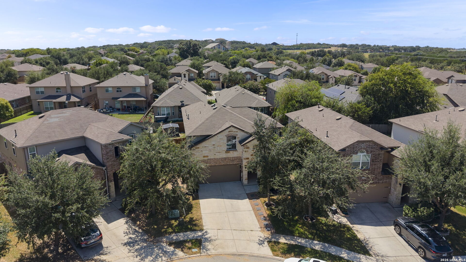 12310 Lantana Leaf San Antonio TX 78253