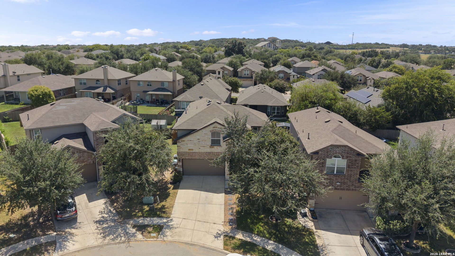 12310 Lantana Leaf San Antonio TX 78253