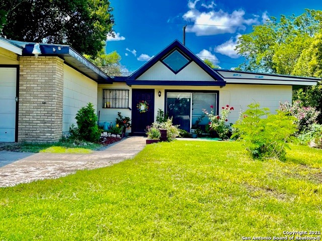 5646 Seacomber Place San Antonio TX 78242