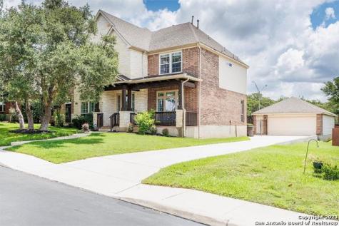 21910 Barton Woods San Antonio TX 78259