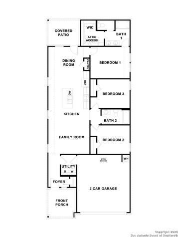 129 Raymondville Path San Marcos TX 78666