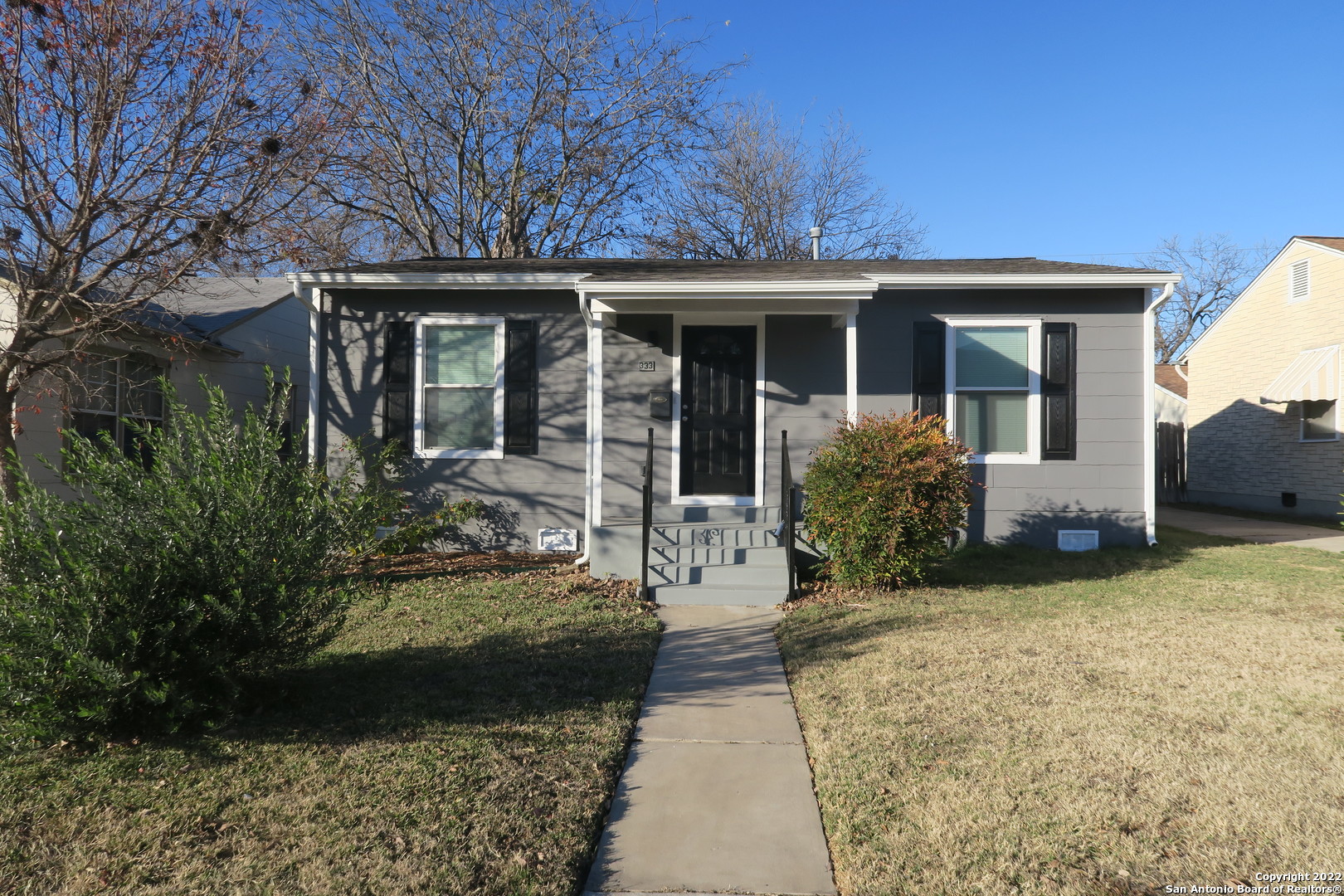 333 Astor Street San Antonio TX 78210