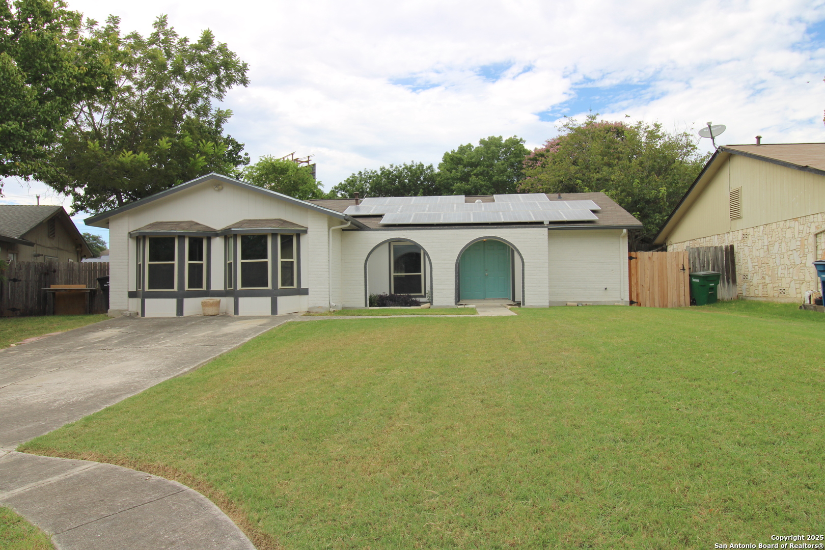 3807 Briarhaven San Antonio TX 78247