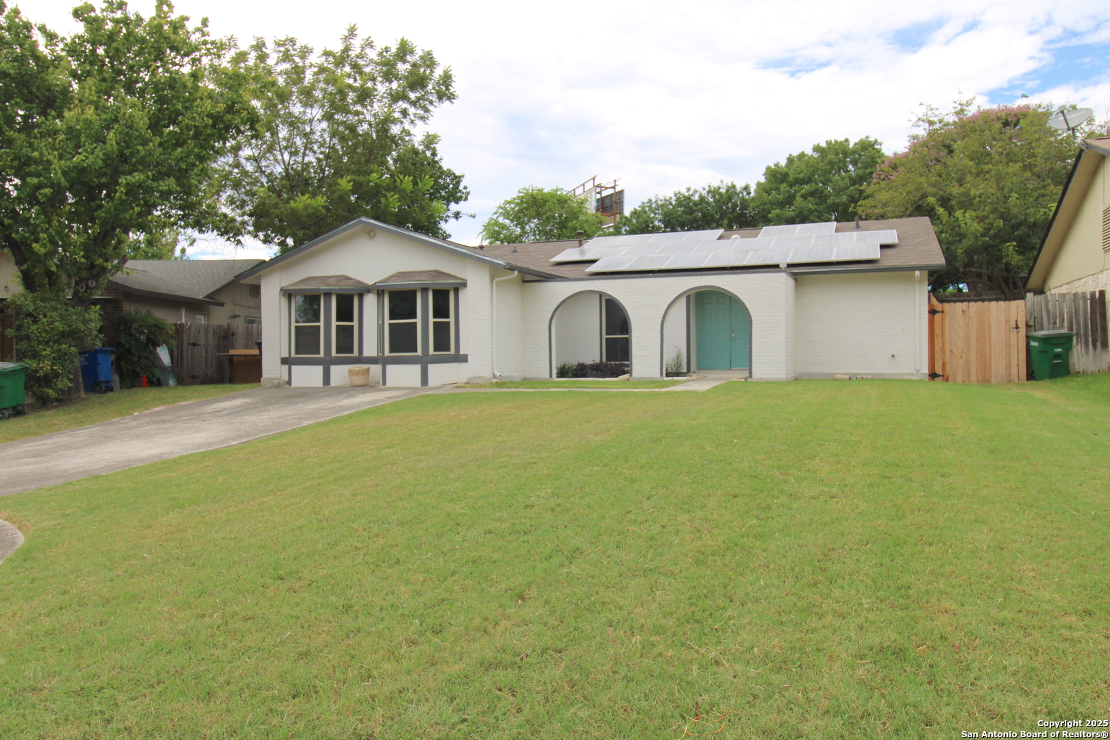 3807 Briarhaven San Antonio TX 78247