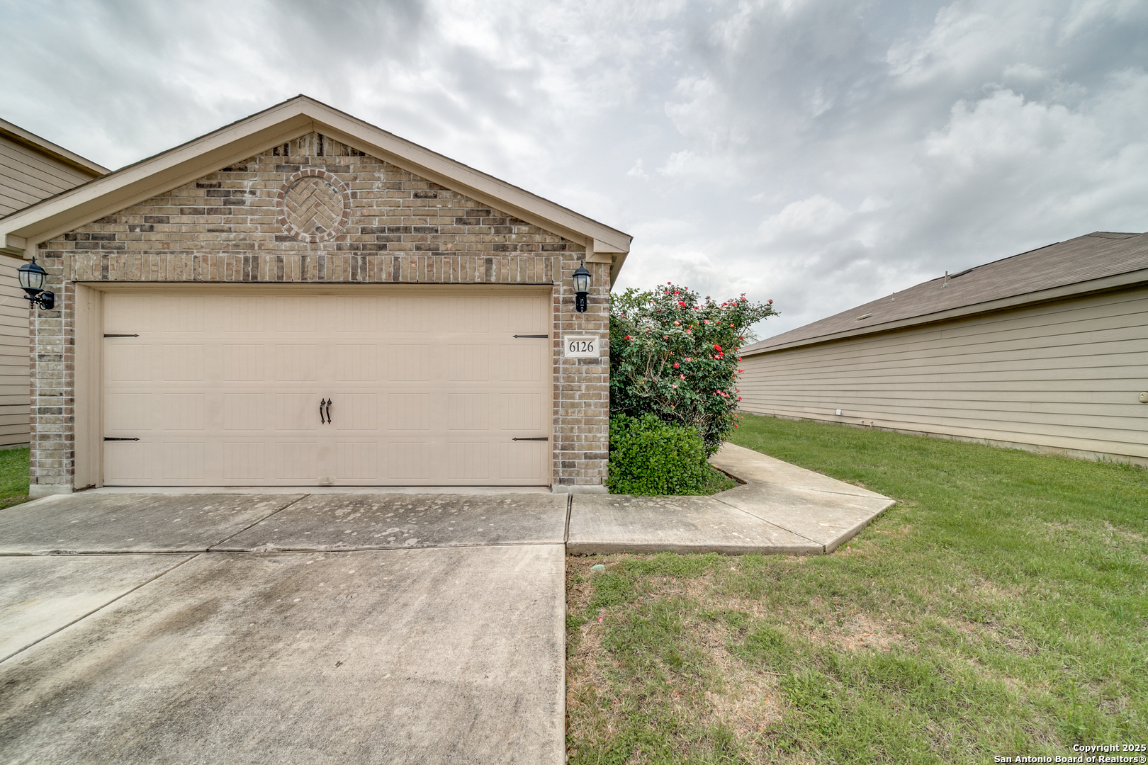6126 Pleasant Lake San Antonio TX 78222