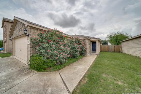 6126 Pleasant Lake San Antonio TX 78222