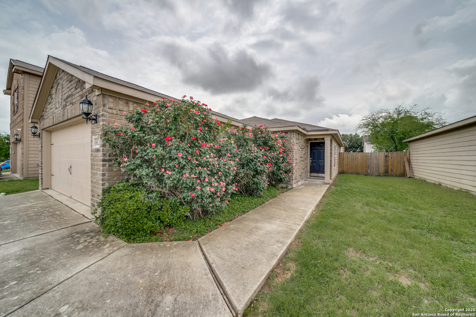 6126 Pleasant Lake San Antonio TX 78222
