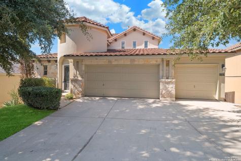 18318 Muir Glen Drive San Antonio TX 78257